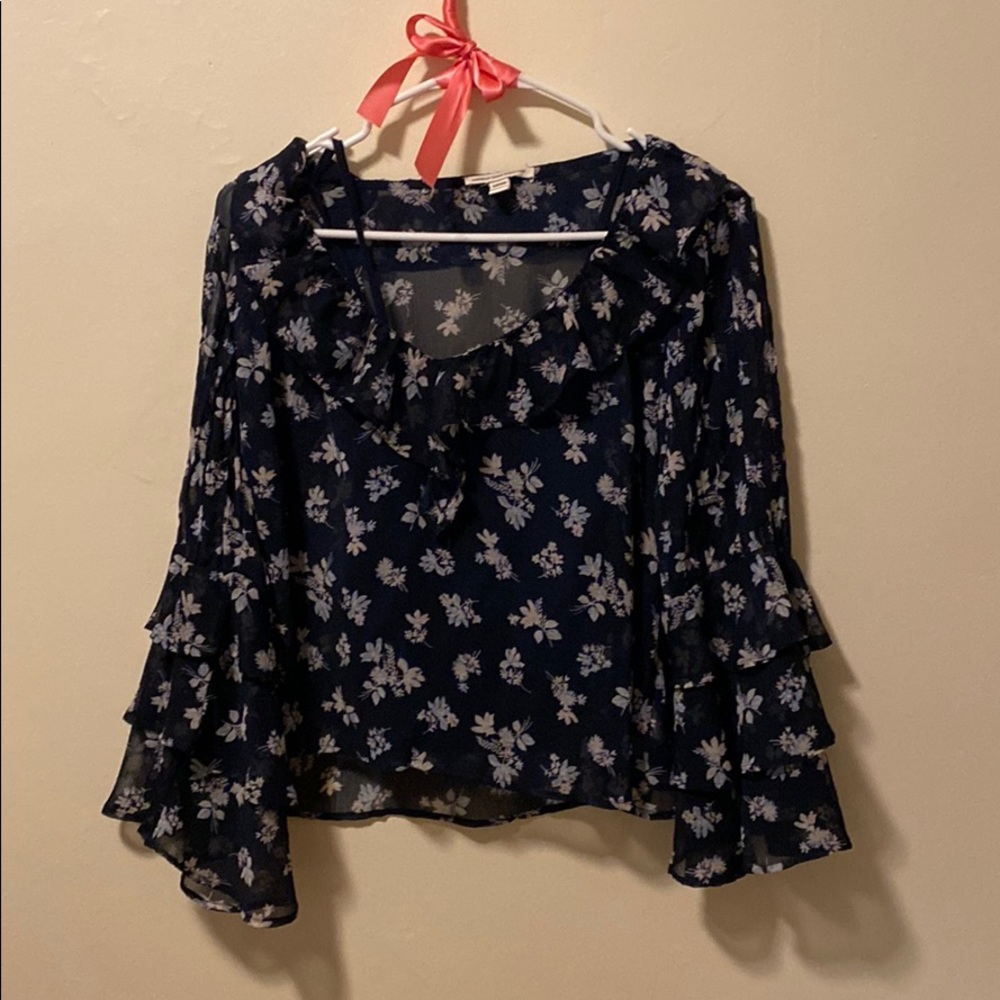 American Eagle Blouse